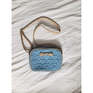 Vintage Guess Crossbody